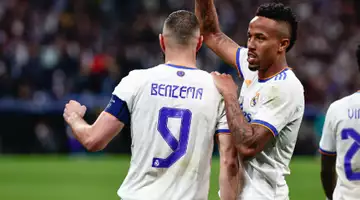 Benzema, la fausse nouvelle de la soirée