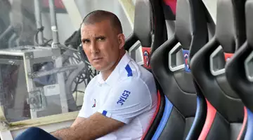 Le futur entraîneur de Saint-Étienne bientôt connu ?