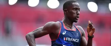 Athlétisme-Montreuil : Vaillant, Habz et Lamote gagnent, Vicaut termine deuxième
