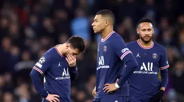 La composition du PSG pour le match contre Bordeaux