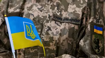 Ukraine : Une légende du football anglais dénoncée pour des tweets conspirationnistes