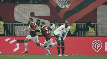 Nice s'offre encore le PSG !