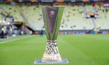 Europa League : les résultats complets des demi-finales