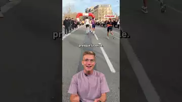 🏃🏽La folie des inscriptions pour la course à pied : le semi de Paris déjà complet ! #marathon