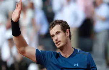 Le superbe geste de Murray concernant ses gains lors du tournoi du Queen's