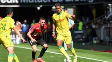 Nantes-Rennes : les compositions probables