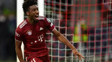 Villarreal-Bayern : six Français sur la pelouse au coup d'envoi