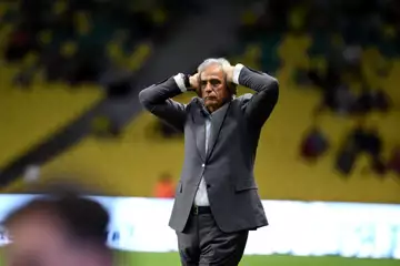 Halilhodzic "prêt à partir" si le Maroc ne se qualifie pas pour la Coupe du monde