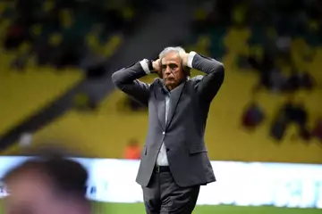 Coupe du monde 2022 : le chaos marocain autour de l'avenir de Halilhodzic