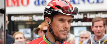 4 jours de Dunkerque (E6) : Thijssen gagne au sprint, Gilbert s'empare du classement général