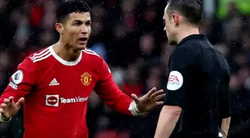 Ronaldo et Man Utd, toujours une bouillie