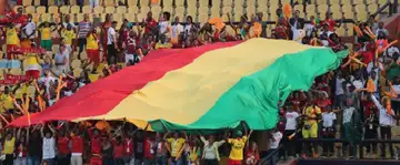 Guinée : Le prochain sélectionneur national sera... sera guinéen