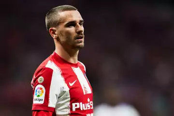 Antoine Griezmann poussé vers la sortie par l'Atlético Madrid - retour au FC Barcelone