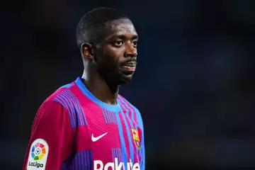 Ousmane Dembélé a fait son choix et quittera le FC Barcelone à la fin de la saison !