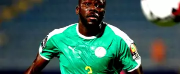 Sénégal : Mendy et Koulibaly prêts à l'emploi