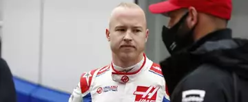 Haas : Mazepin très critique, mais prêt à revenir en F1