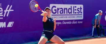 Ferro, première victoire depuis l'US Open