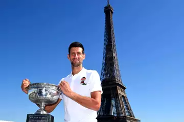 Double catastrophe pour Djokovic ?