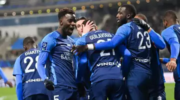 Ligue 2 : le Paris FC reprend du poil de la bête