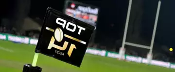 Top 14 : Le calendrier des matchs reportés est connu