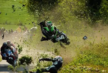 L'île du Man : la plus dangereuse course de moto au monde