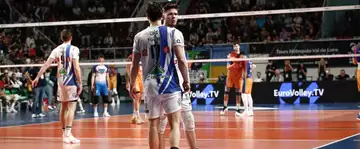 Pas de miracle pour Tours