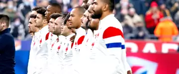 XV de France : avec tous les vainqueurs des Blacks ?