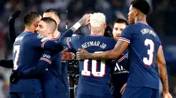 Indice UEFA : grand danger pour la France