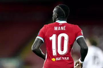 Liverpool éconduit pour la première fois le Bayern Munich dans le cas de Sadio Mané