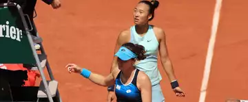 Cornet n'a pas pu défendre ses chances
