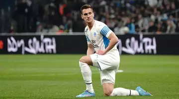 OM : Milik : la décision est prise