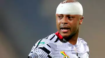 Le cauchemar des Ayew, le rêve des Comoriens