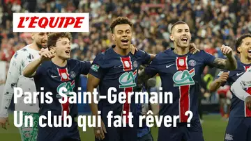 Finale PSG-Inter Milan : Pourquoi l'Europe est-elle devenue fan du Paris Saint-Germain ?