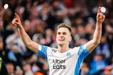 OM : En attente de Saliba et Kamara, grande nouvelle pour Arek Milik