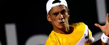 Santiago : Baez maintenant aussi en quatuor