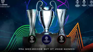 Socios.com devient le jeton de fan officiel de l'UEFA et de ses compétitions de clubs, dont la Ligue des Champions, jusqu'en 2024