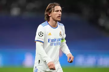 Real Madrid : Luka Modric bientôt remplacé par un crack de 18 ans ?