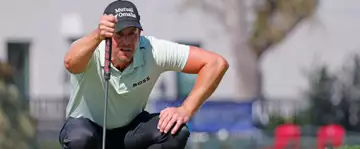 Golf - Ryder Cup : Stenson sera le capitaine de l'équipe européenne en 2023