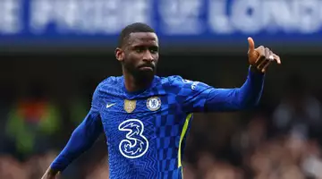 Rüdiger, jackpot au Real !
