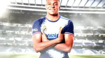 Mbappé, une nouvelle condition pour rejoindre le Real ?