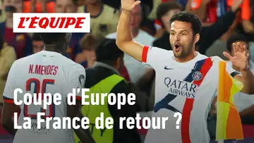 Coupe d'Europe : Quelle victoire française est la plus marquante ?