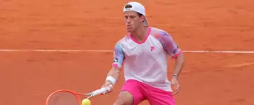 Schwartzman verra les demi-finales