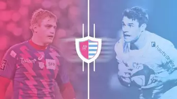 La fusion entre le Stade Français et le Racing 92 ne fait pas l'unanimité!