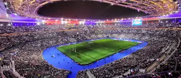Tournoi des 6 Nations 2022 - France Rugby propose une expérience Twitch pour le match France-Italie
