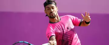 ATP - Belgrade : Fognini se qualifie pour les quarts de finale