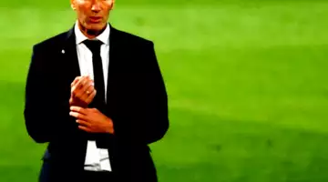 PSG, Zidane déjà en conflit avec Leonardo