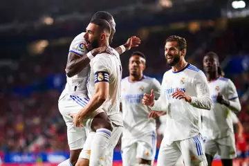 Liga : le Real Madrid champion dès samedi si ...