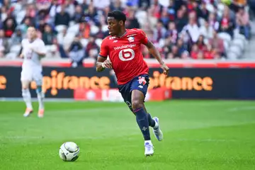 LOSC : Le prix de Jonathan David est fixé et il devra mettre la main à la poche