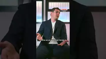 🇫🇷⚽️ Ludovic Obraniak revient sur son histoire avec l'équipe de France... vite avortée #shorts