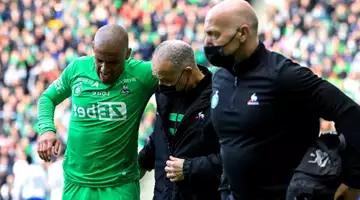 Grande inquiétude chez les Verts